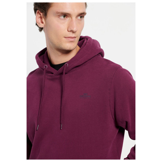 Funky Buddha Ανδρικό φούτερ